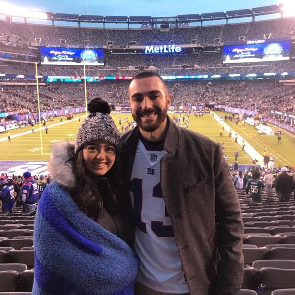 Meet your Posher, Nathan - Picture 1 of 1